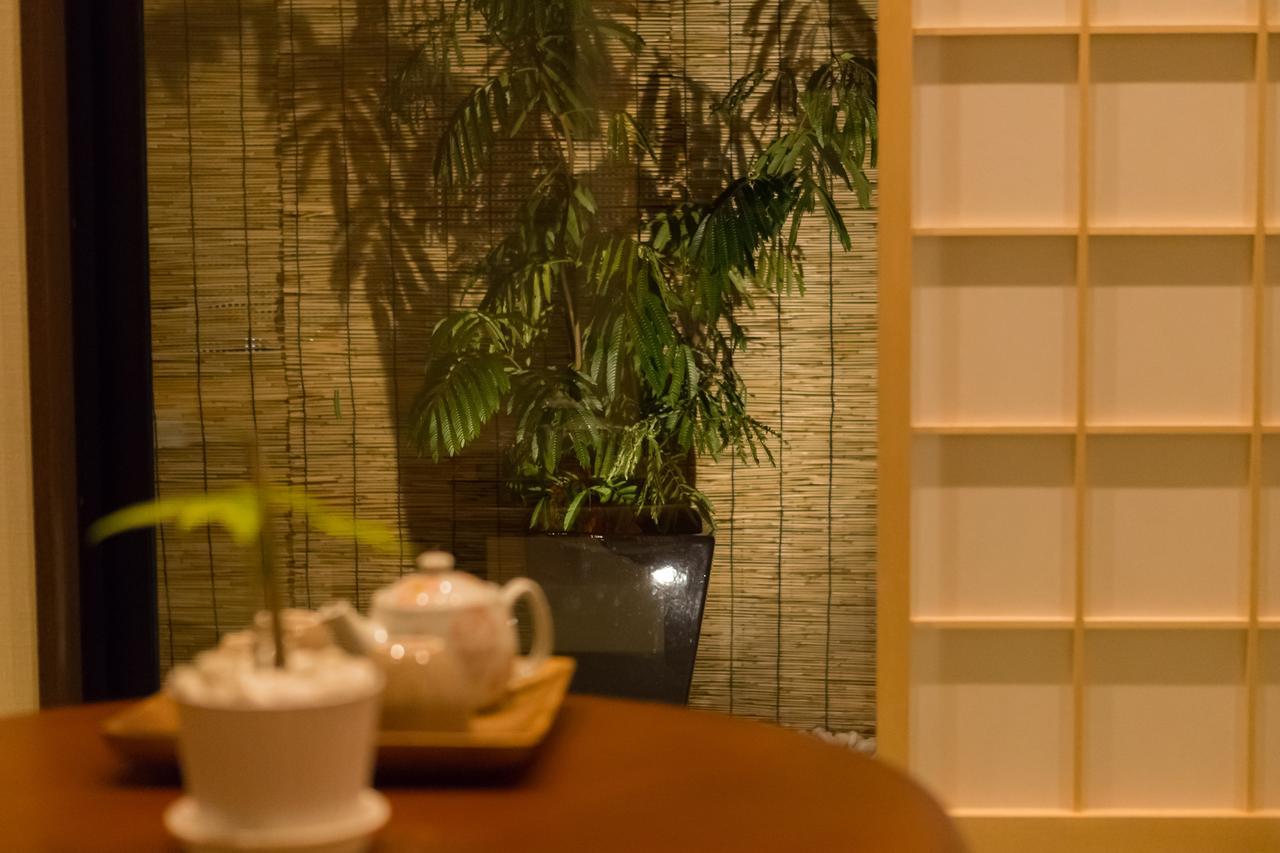 Kyoto Miyabi Ξενοδοχείο Εξωτερικό φωτογραφία